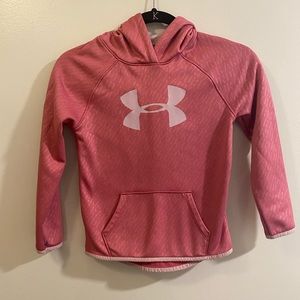 Under Armour Youth Sweatshirt